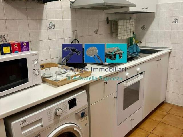 Appartamento in vendita a Capodimonte, Marche