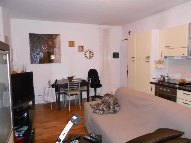 Appartamento in vendita a Baraccola Ovest, Marche