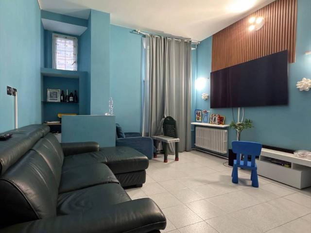 Appartamento in vendita a Passetto, Ancona