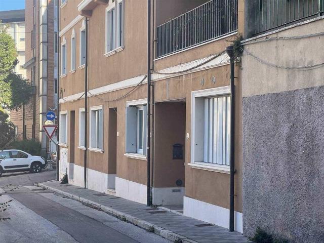Appartamento in vendita a Santo Stefano, Marche