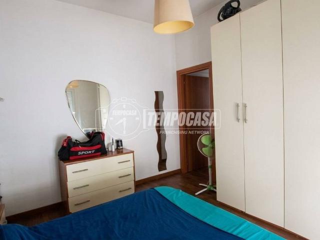 Appartamento in vendita a Scrima, Ancona