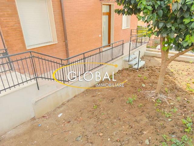 Appartamento in vendita a Montirozzo, Marche