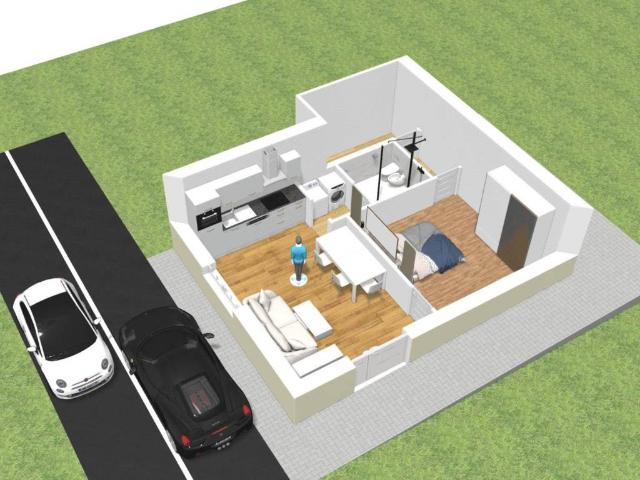 Appartamento in vendita a Marche, Ancona