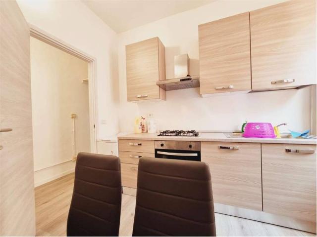 Appartamento in vendita a Santo Stefano, Marche