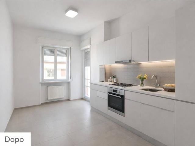 Appartamento in vendita a Marche, Ancona