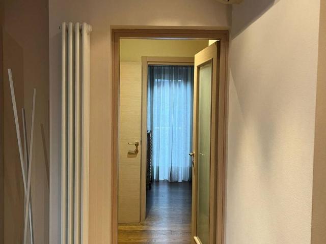 Appartamento in vendita a Montirozzo, Marche