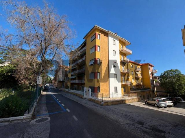 Appartamento in vendita a Piano San Lazzaro, Marche