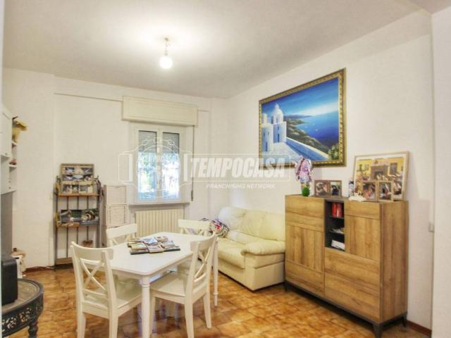 Appartamento in vendita a Tavernelle, Marche