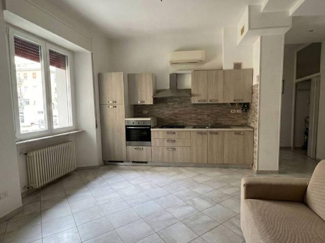 Appartamento in vendita a Piano San Lazzaro, Marche