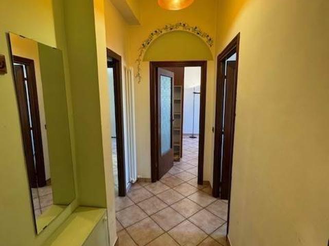 Appartamento in vendita a Piano San Lazzaro, Marche
