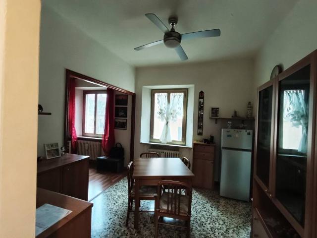 Appartamento in vendita a Posatora, Marche
