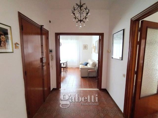 Appartamento in vendita a Montemarino, Marche