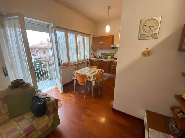 Appartamento in vendita a Passetto, Marche