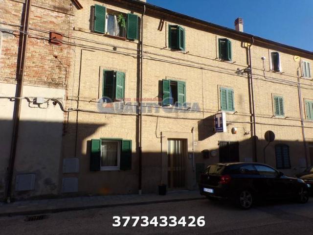 Appartamento in vendita a Baraccola Est, Marche