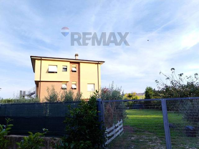 Appartamento in vendita a Barcaglione, Ancona