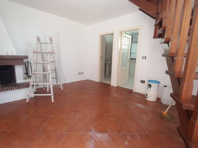 Appartamento in vendita a Posatora, Marche