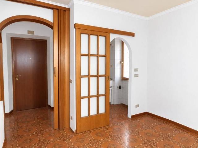 Appartamento in vendita a Le Grazie, Ancona