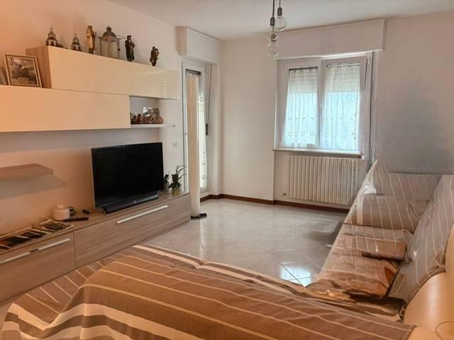 Appartamento in vendita a Brecce Bianche, Marche