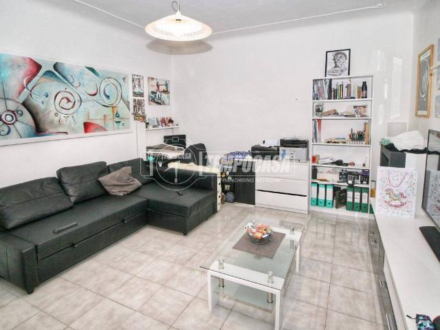 Appartamento in vendita a Adriatico, Marche