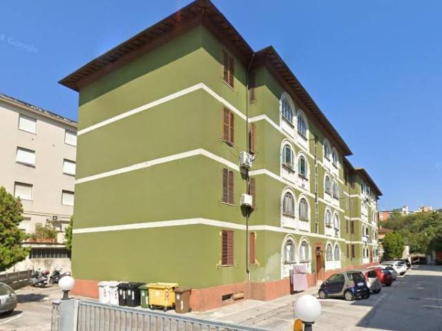 Appartamento in vendita a Piano San Lazzaro, Marche