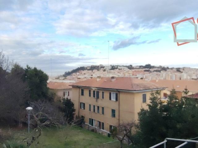 Appartamento in vendita a Piano San Lazzaro, Marche