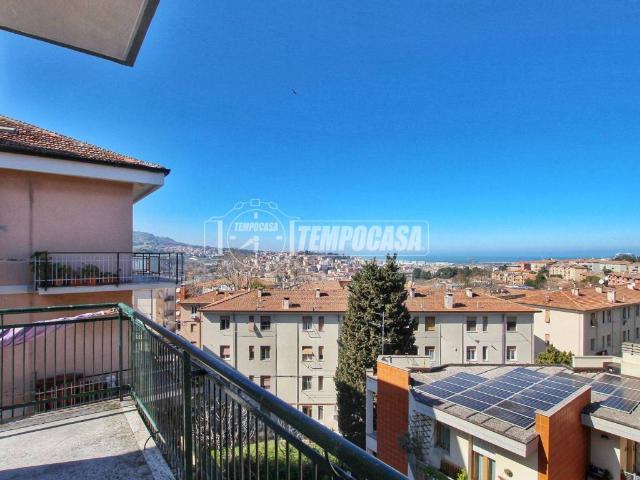 Appartamento in vendita a Marche, Ancona