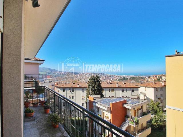 Appartamento in vendita a Marche, Ancona