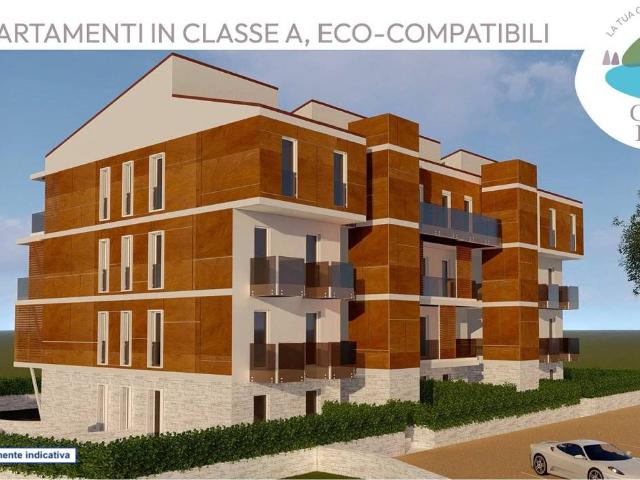 Appartamento in vendita a Marche, Ancona
