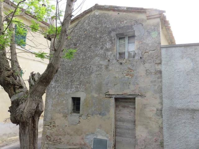 Appartamento in vendita a Gallignano, Ancona