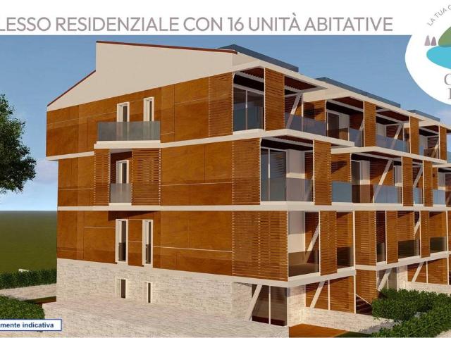 Appartamento in vendita a Marche, Ancona