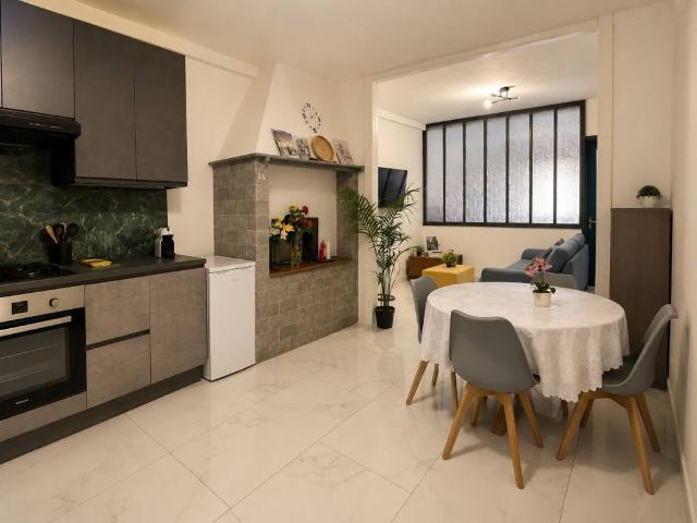 Appartamento in vendita a Piano San Lazzaro, Marche