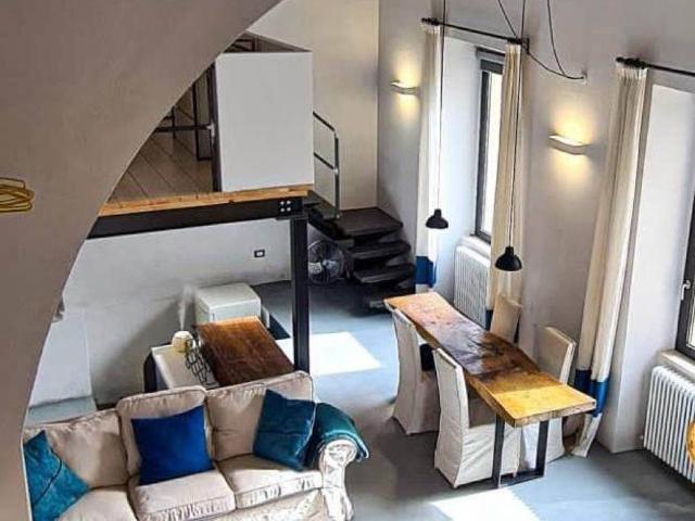 Appartamento in vendita a Marche, Ancona