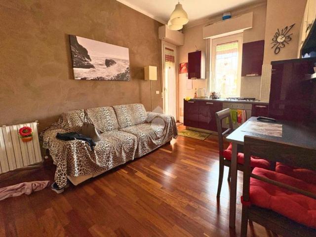Appartamento in vendita a Vallemiano, Marche