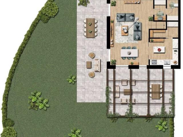 Appartamento in vendita a Marche, Ancona