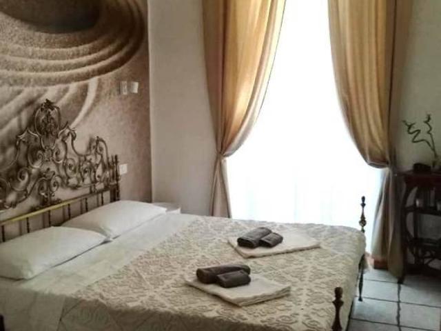 Appartamento in vendita a Piano San Lazzaro, Marche