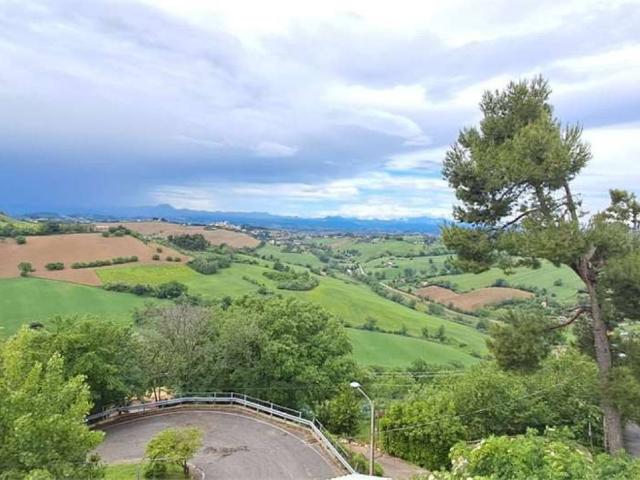 Appartamento in vendita a Gallignano, Ancona