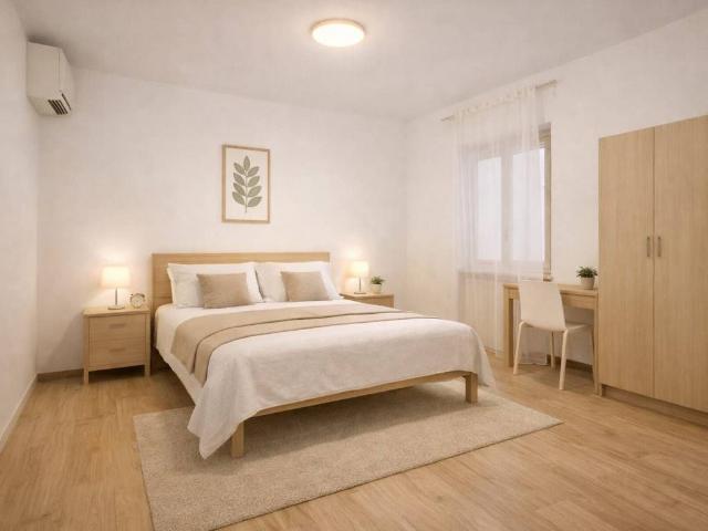 Appartamento in vendita a Capodimonte, Marche