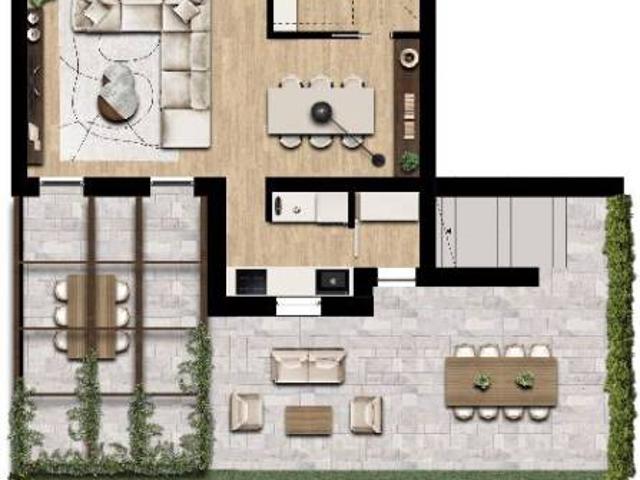 Appartamento in vendita a Marche, Ancona