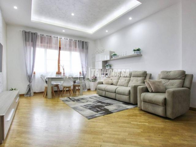 Appartamento in vendita a Piano San Lazzaro, Marche