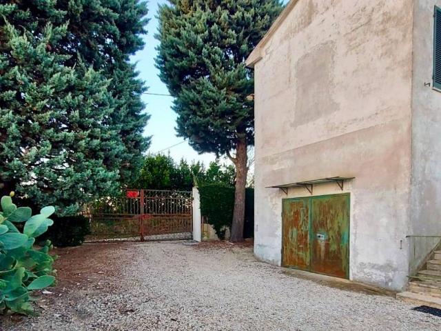 Rustico in vendita a Candia, Ancona