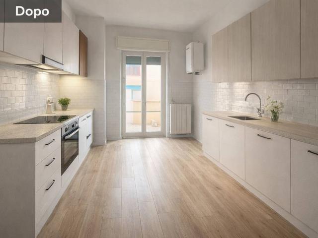 Appartamento in vendita a Marche, Ancona