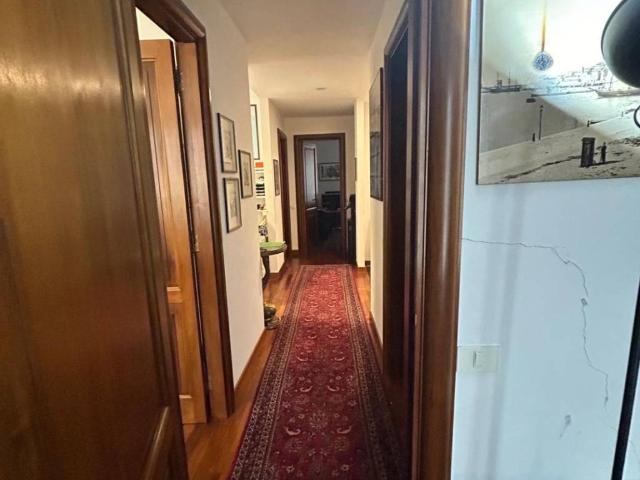 Appartamento in vendita a Cardeto, Marche