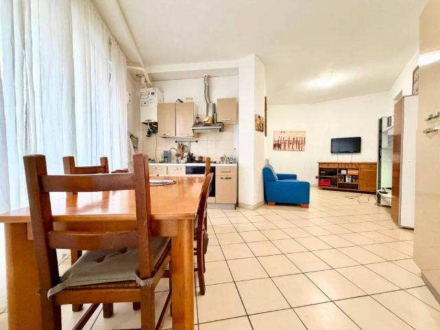 Appartamento in vendita a Passetto, Marche