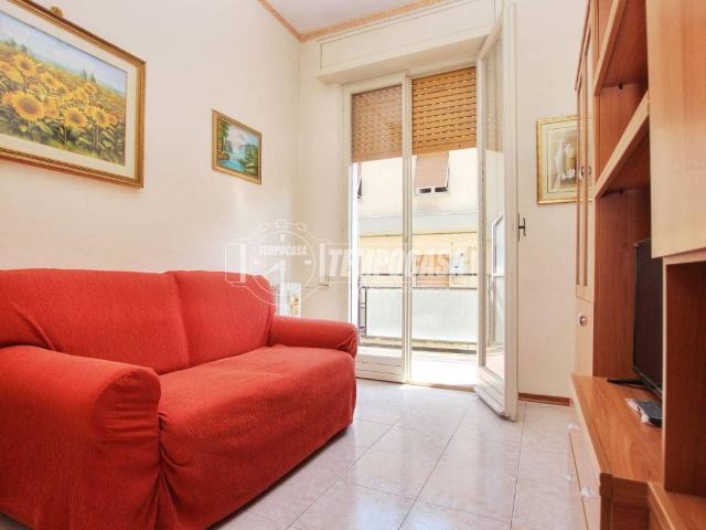 Appartamento in vendita a Montirozzo, Marche