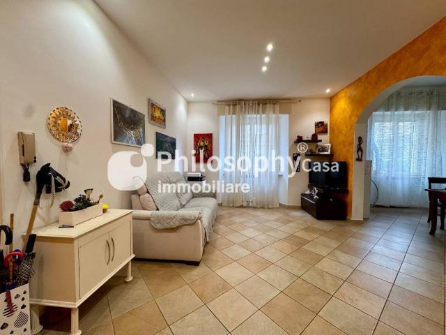 Appartamento in vendita a Adriatico, Marche