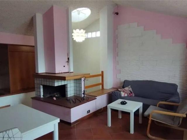 Attico in vendita a Ancona