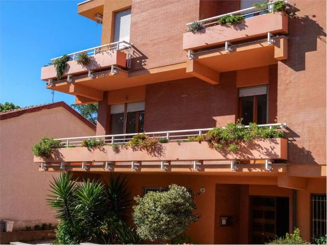 Appartamento in vendita a Montemarino, Marche
