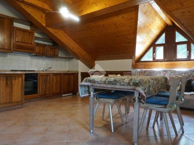 Appartamento in vendita a Comunità della Paganella, Andalo