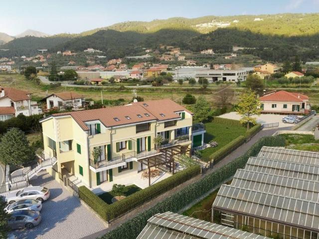 Appartamento in vendita a Andora, Liguria