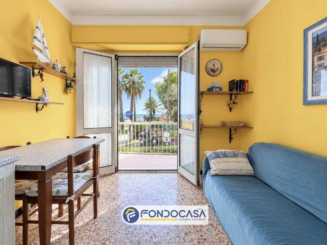 Appartamento in vendita a Andora, Liguria
